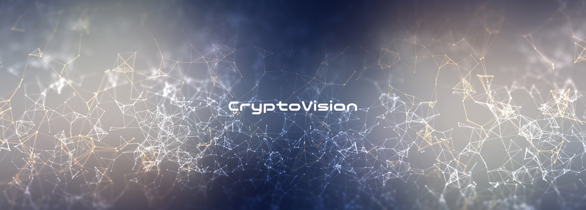 CryptoVision